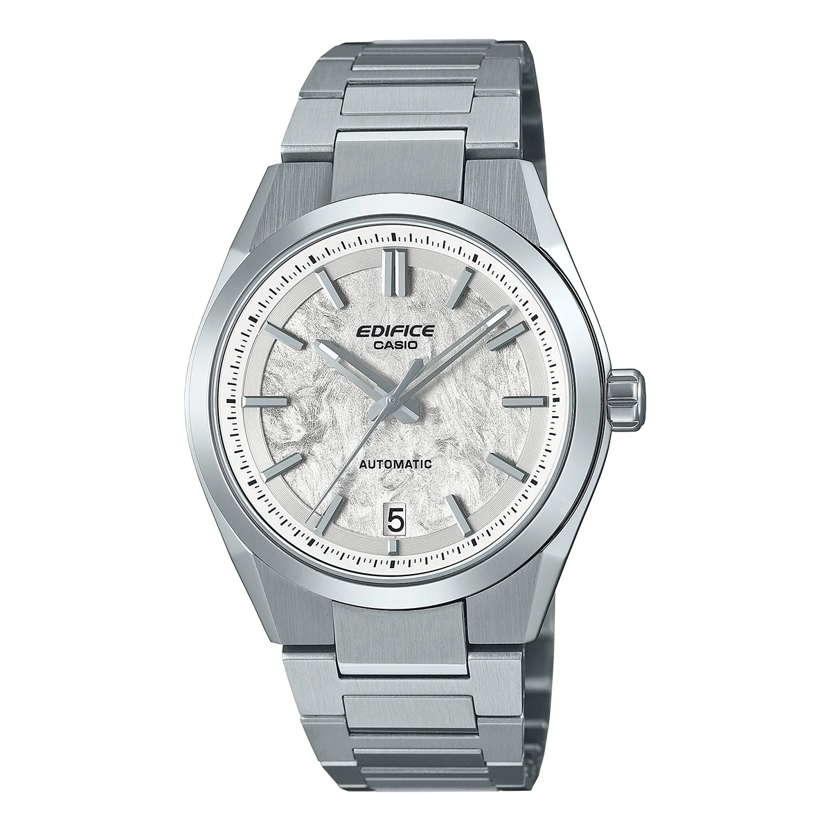 Đồng hồ Casio Automatic EFK-100D-7ADR - Ảnh 2
