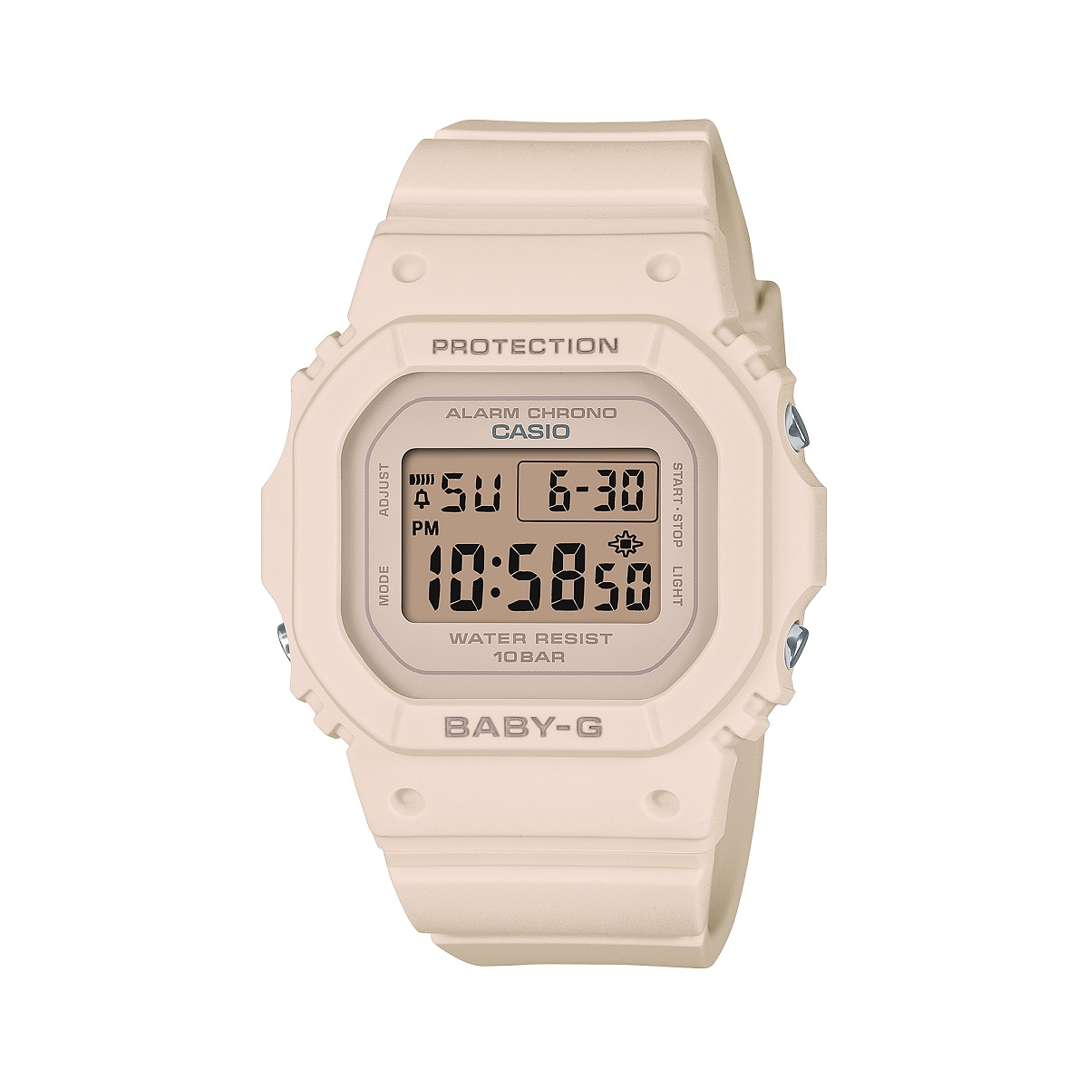 Đồng hồ Casio Baby-G BGD-565U-4DR - Ảnh 1