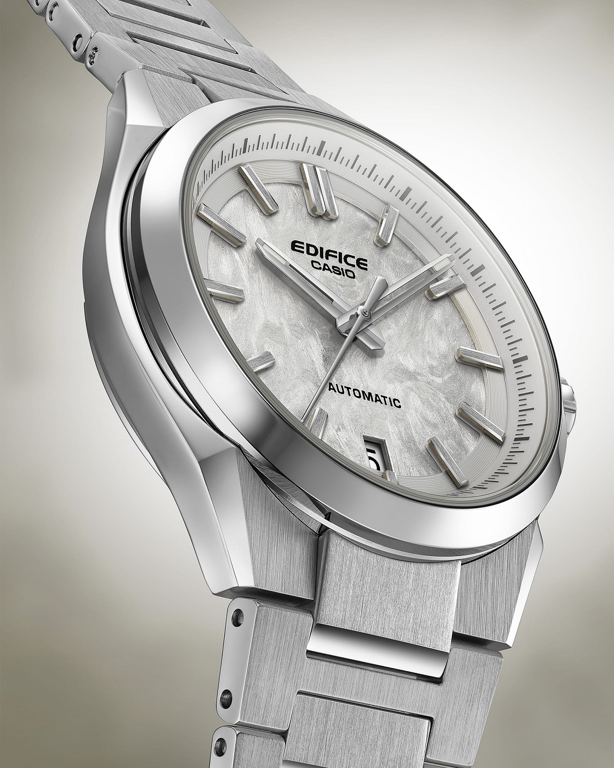 Đồng hồ Casio Edifice Automatic EFK-100D-7ADR