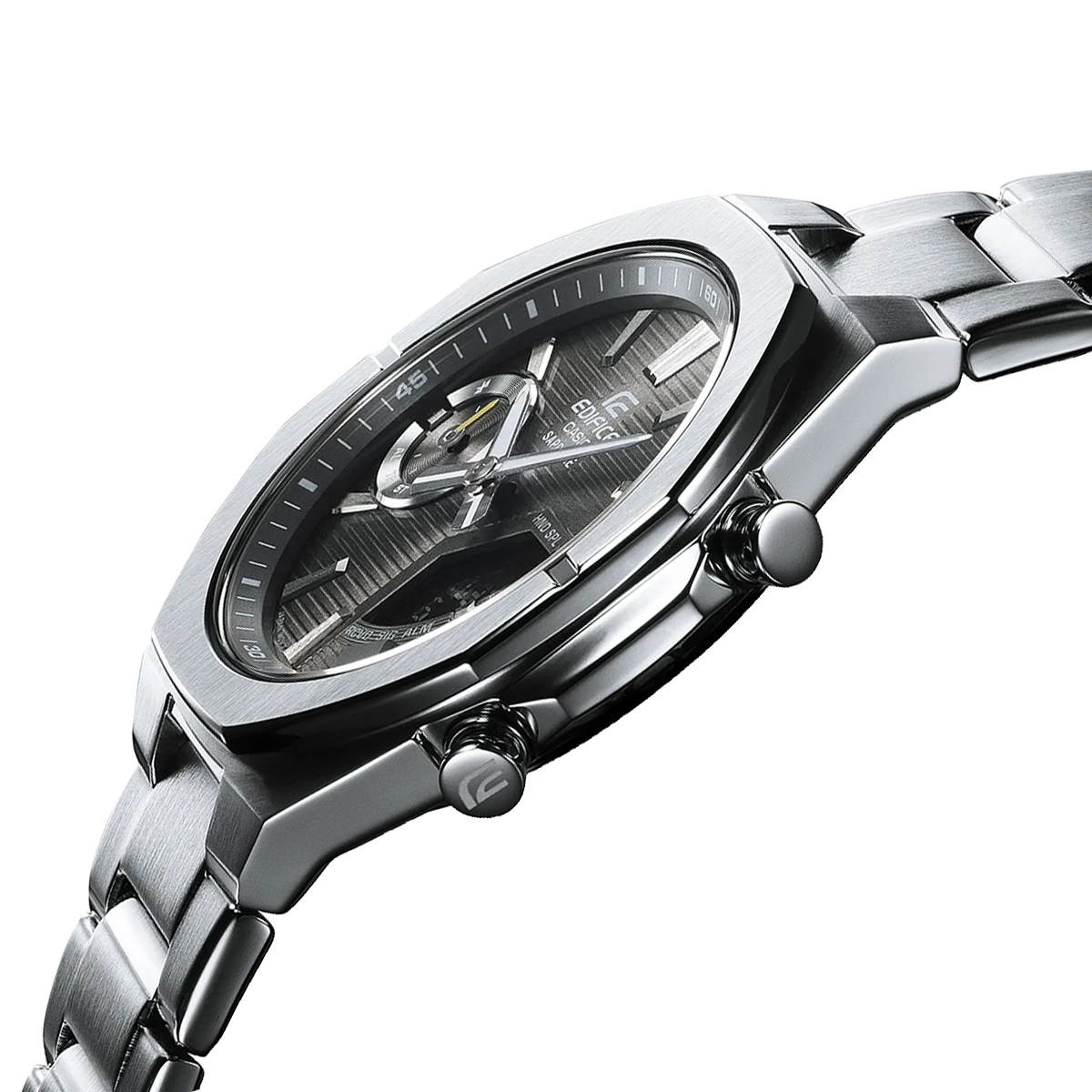 Đồng hồ Casio Edifice ECB-S10DB-1ADF - Ảnh 3