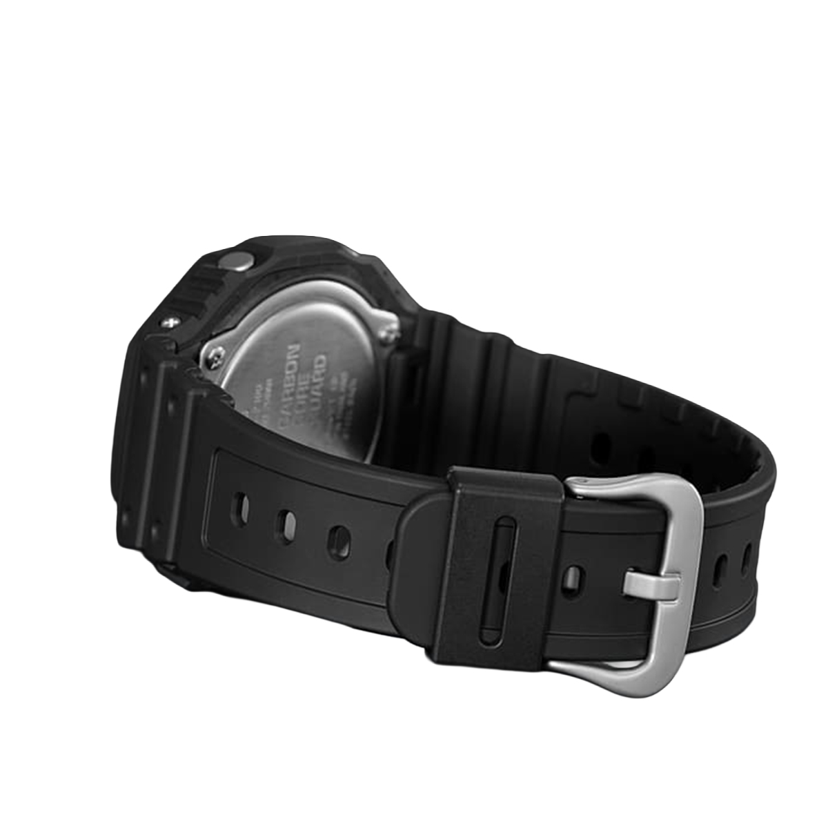 Đồng hồ Casio G-Shock GA-2100-1A1NDR - Ảnh 2