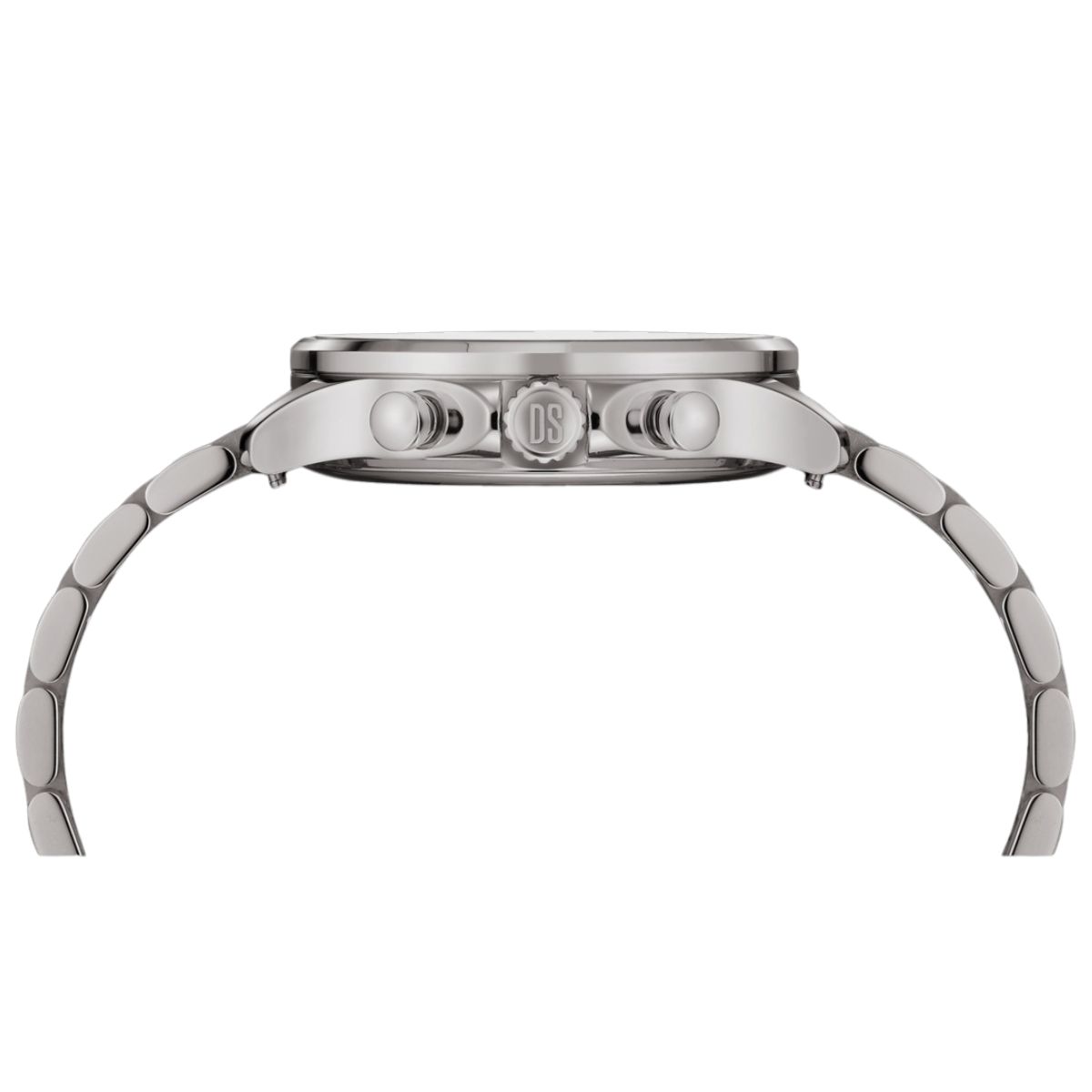 Đồng hồ Certina DS-8 Chrono C045.417.44.011.00 - Ảnh 3