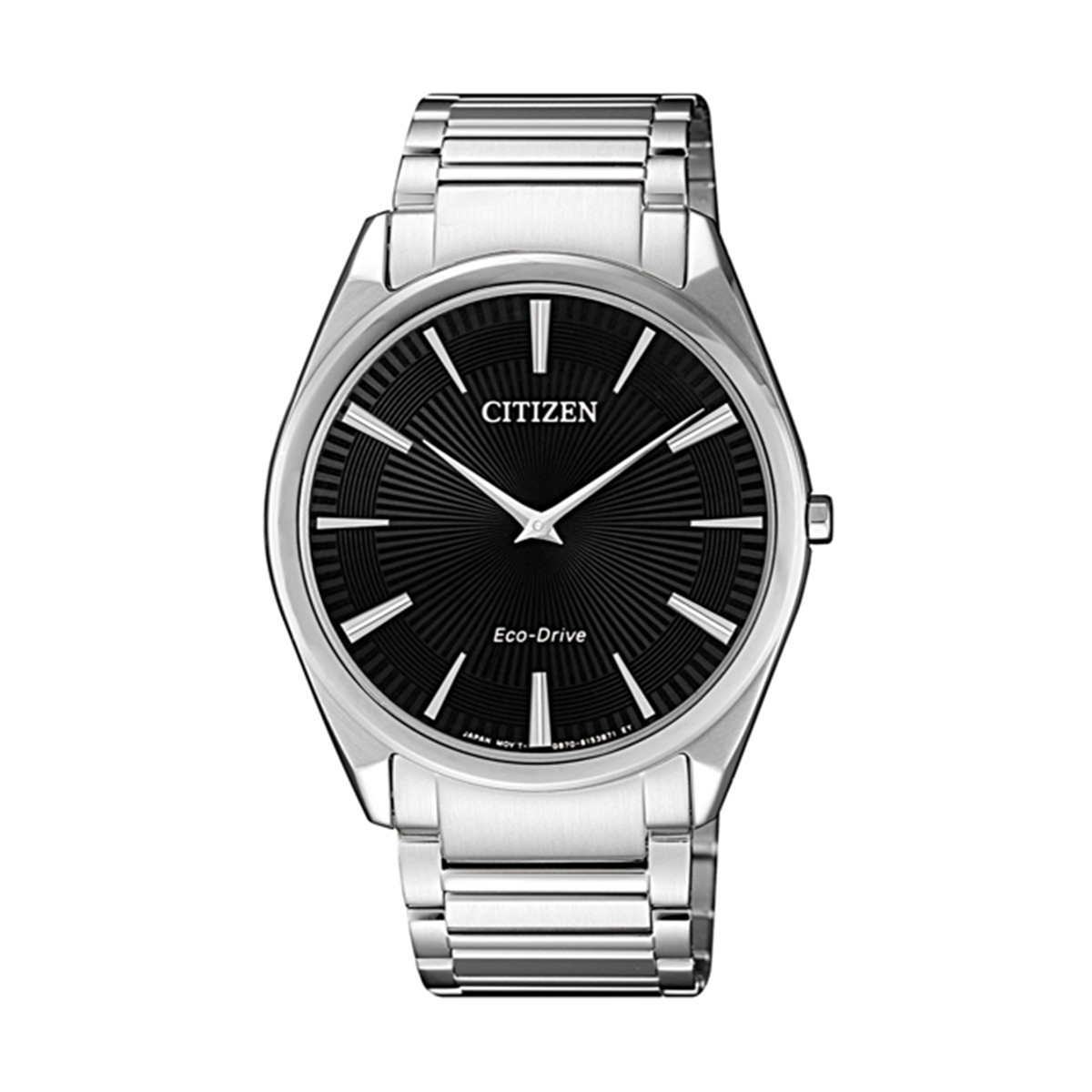 Đồng hồ Citizen Eco-Drive AR3071-87E - Ảnh 1