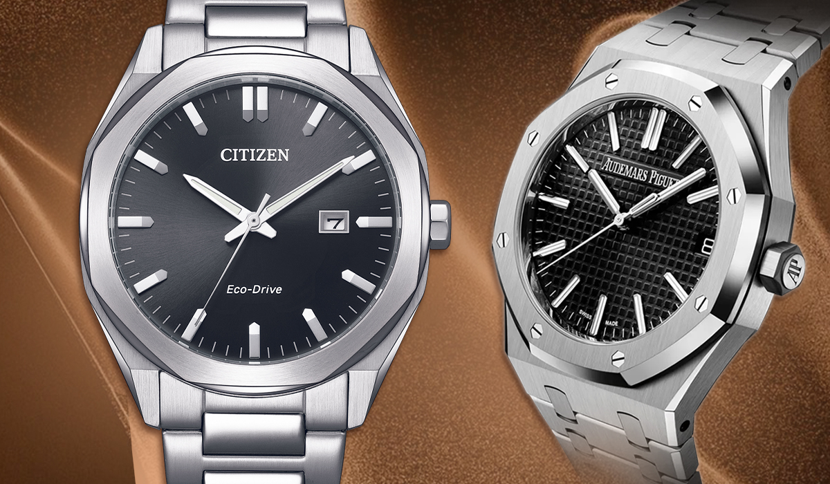 Đồng hồ Citizen Eco-Drive BM7600-81E - Ảnh 5