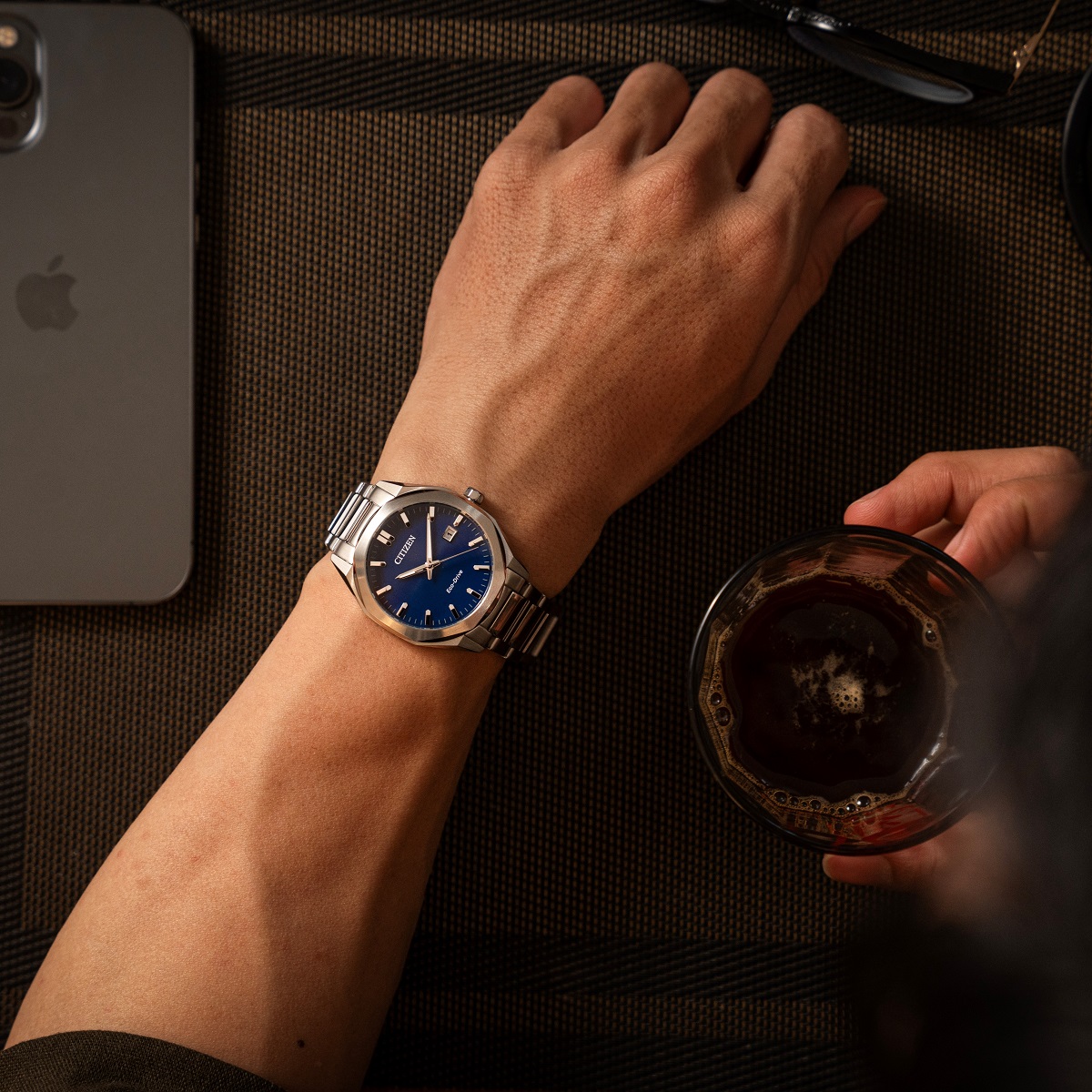 dong-ho-Citizen-Eco-Drive-BM7620-83L-chinh-hang-3 Đồng hồ Citizen Eco-Drive BM7620-83L