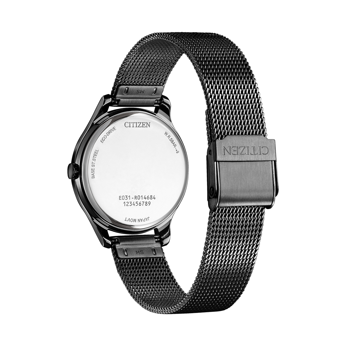 Đồng hồ Citizen L EM0505-88L - Ảnh 2