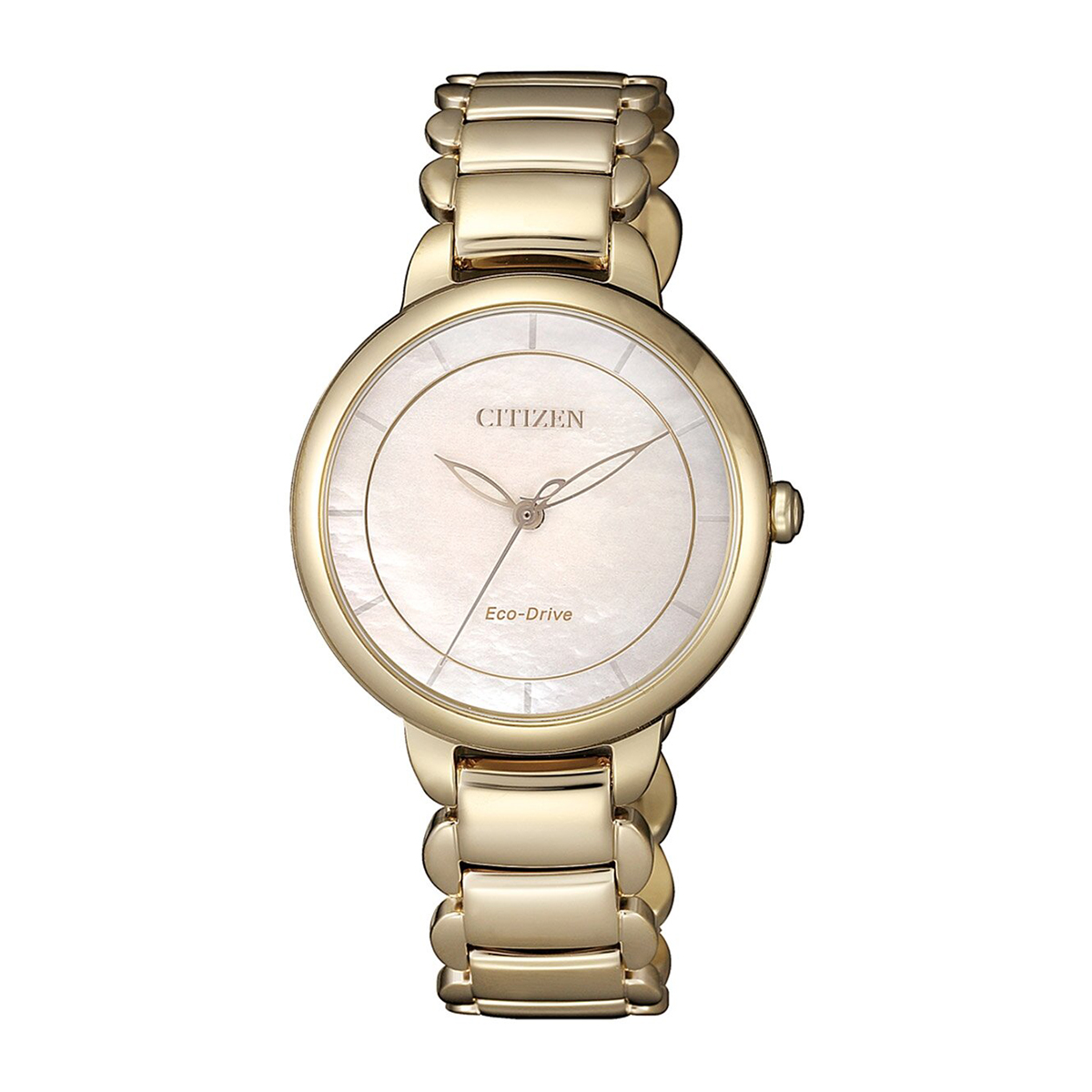 Đồng hồ Citizen L EM0673-83D - Ảnh 1