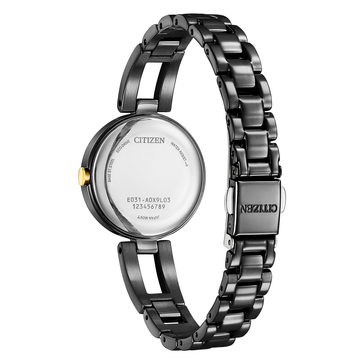 Đồng hồ Citizen L EM0804-87E - Ảnh 5