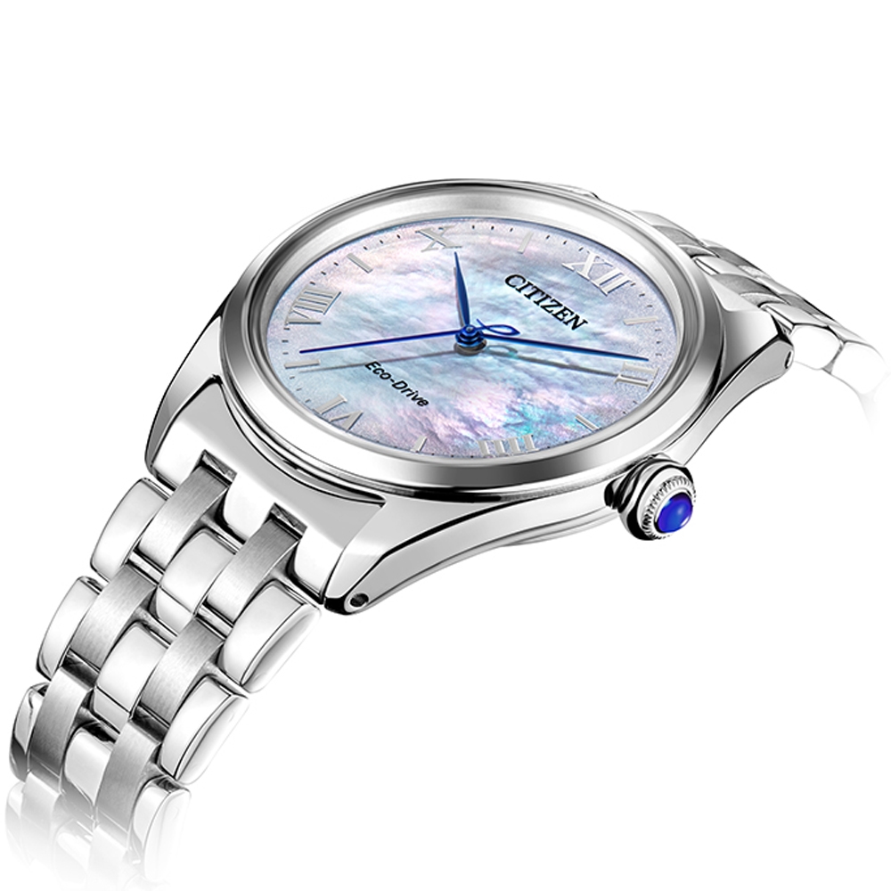 Đồng hồ Citizen L EM1140-80D - Ảnh 3