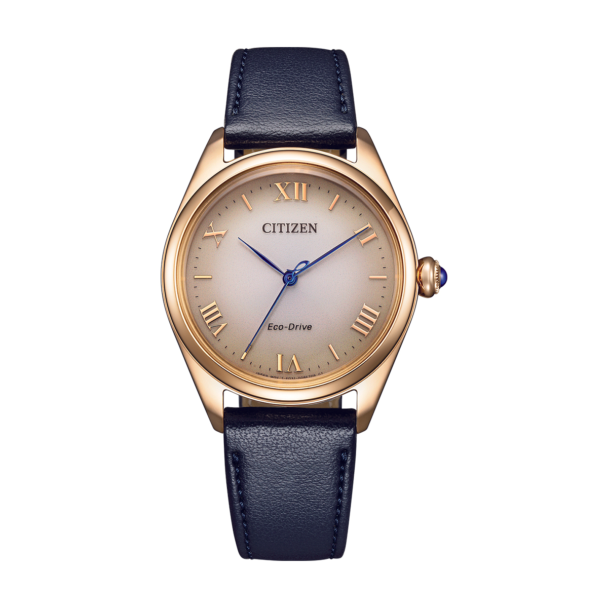 Đồng hồ Citizen L EM1143-14Z - Ảnh 1
