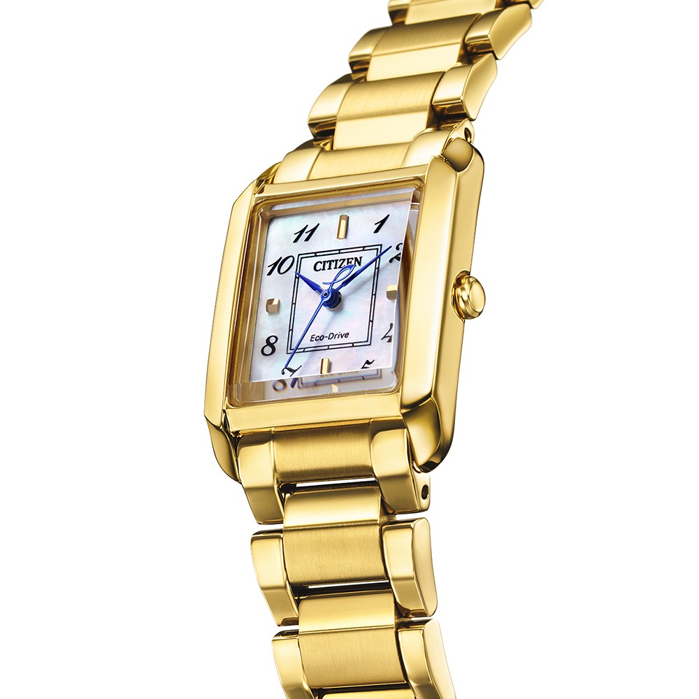 Đồng hồ Citizen L Eco-Drive EW5602-81D - Ảnh 9