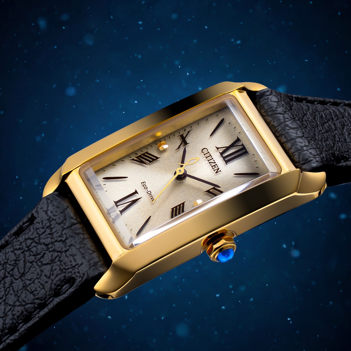 Đồng hồ Citizen L Square EW5622-09P - Ảnh 1