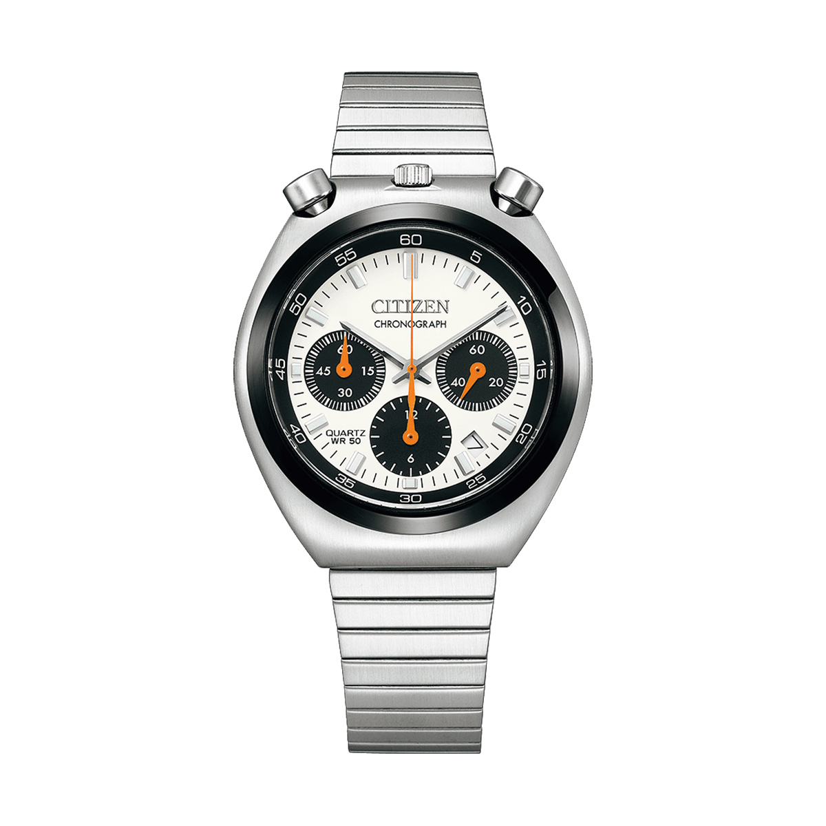 Đồng hồ Citizen Chronograph AN3660-81A - Ảnh 1