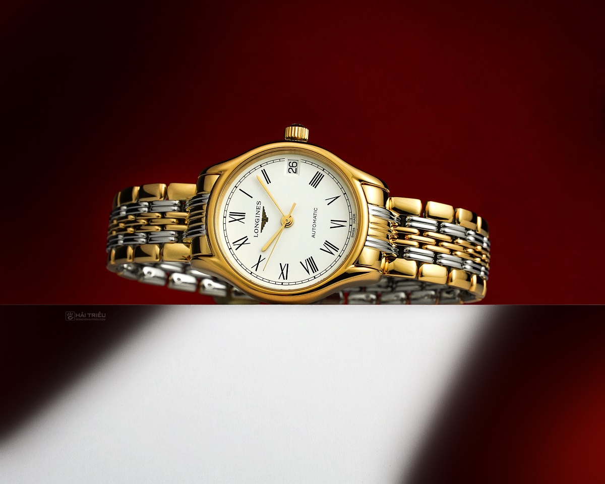 Đồng hồ Longines Lyre L4.361.2.11.7