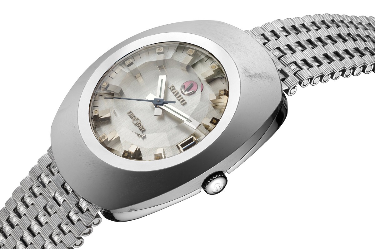 Đồng hồ Rado DiaStar R12160213 - Ảnh 2