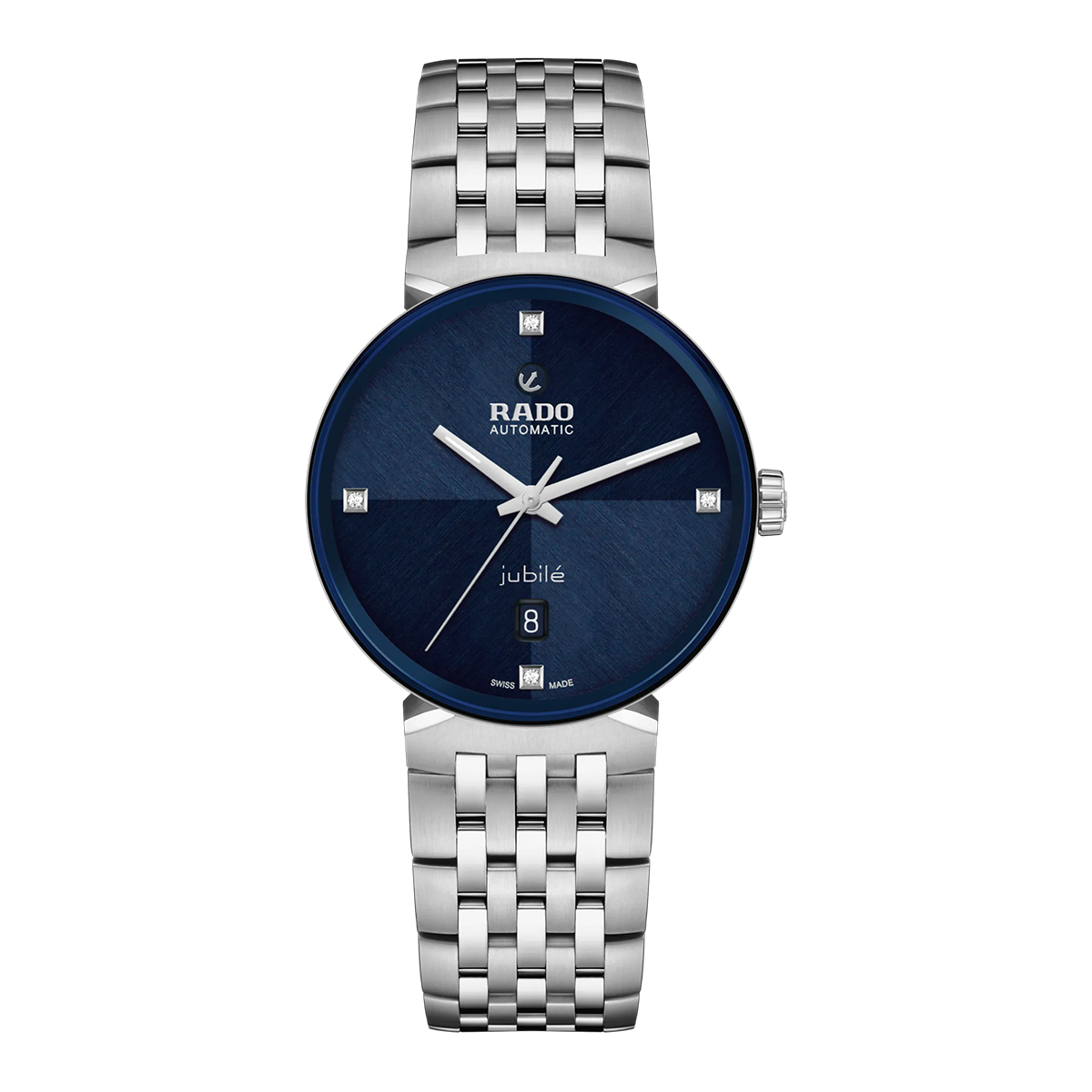 Đồng hồ Rado Florence Automatic R48903733 - Ảnh 1