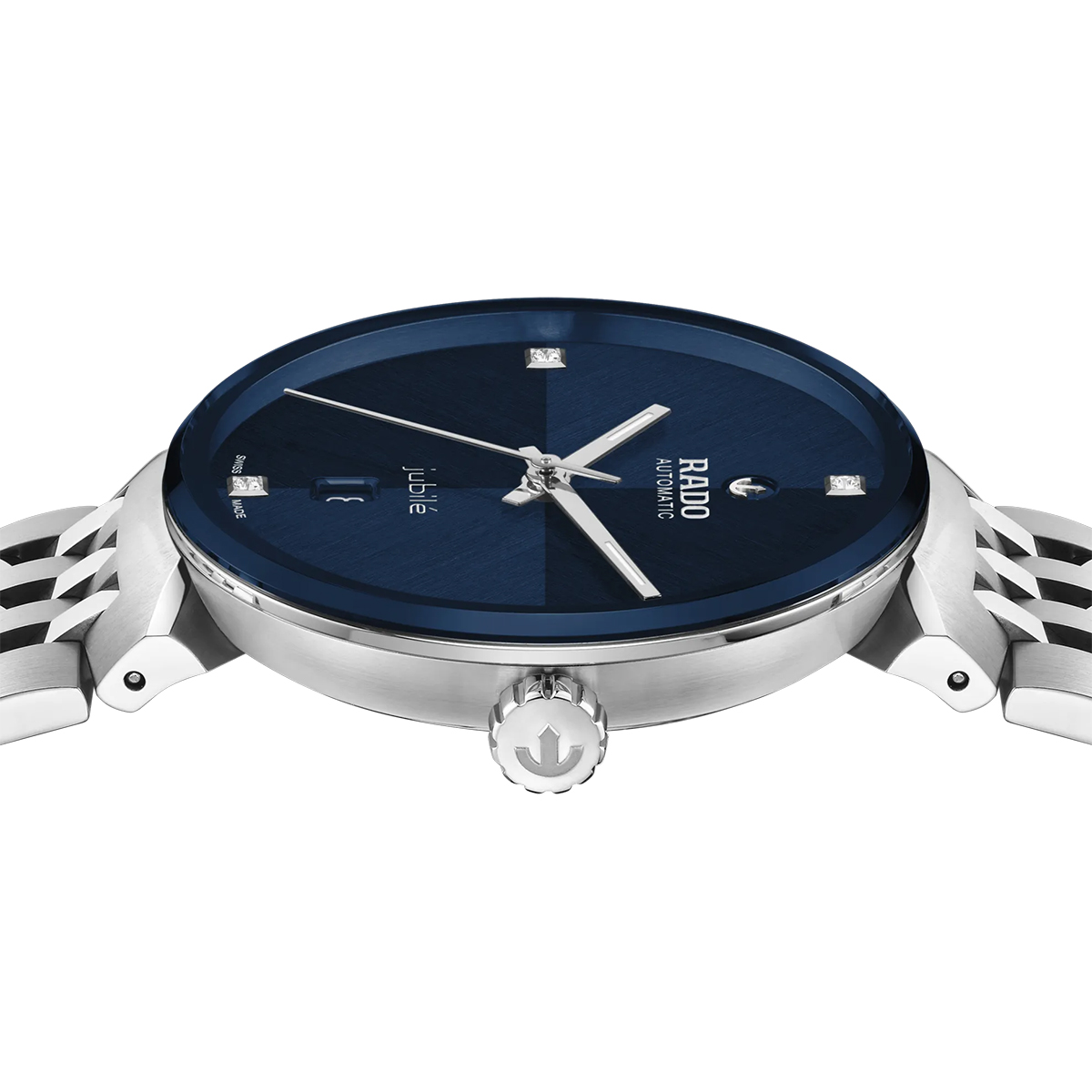 dong-ho-Rado-Florence-Automatic-R48903733-3 Đồng hồ Rado Florence Automatic R48903733 - Ảnh 3