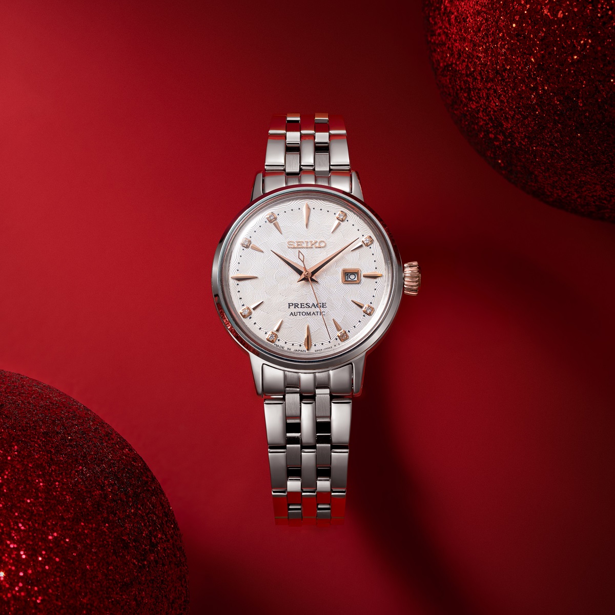 dong-ho-Seiko-Presage-Cocktail-Lady-SRE009J1-1 Đồng hồ Seiko Presage Cocktail Lady SRE009J1 - Ảnh 1