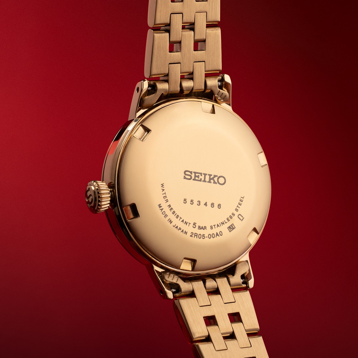 Đồng hồ Seiko Presage Cocktail Lady SRE018J1 - Ảnh 4