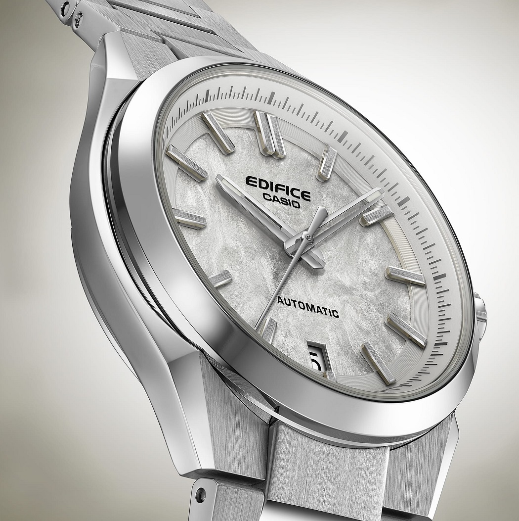 Đồng hồ Casio Automatic máy cơ
