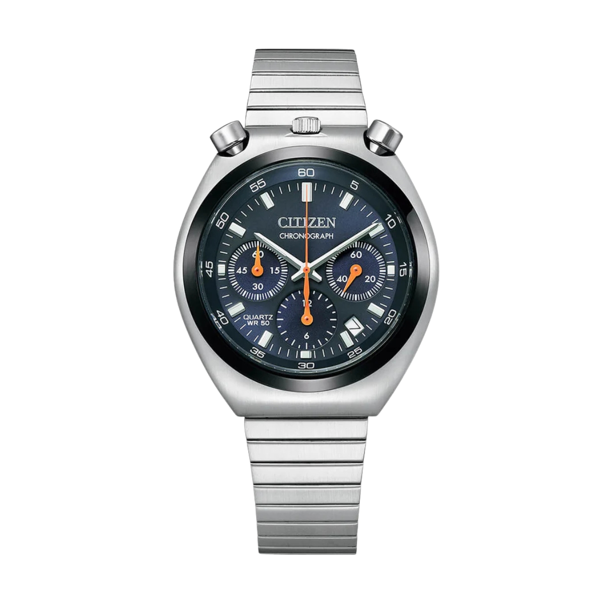 Đồng hồ Citizen Quartz AN3660-81L - Ảnh 1