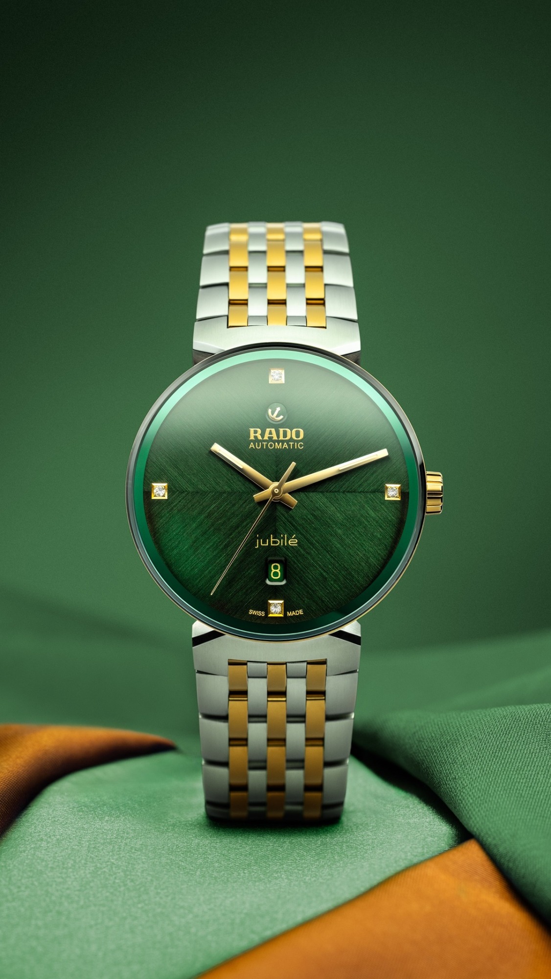 Đồng hồ Rado Florence R48903723 - Ảnh 2