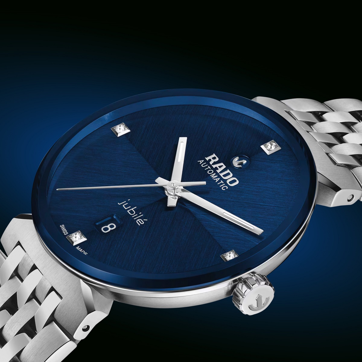 Đồng hồ Rado Florence R48903733 - Ảnh 1