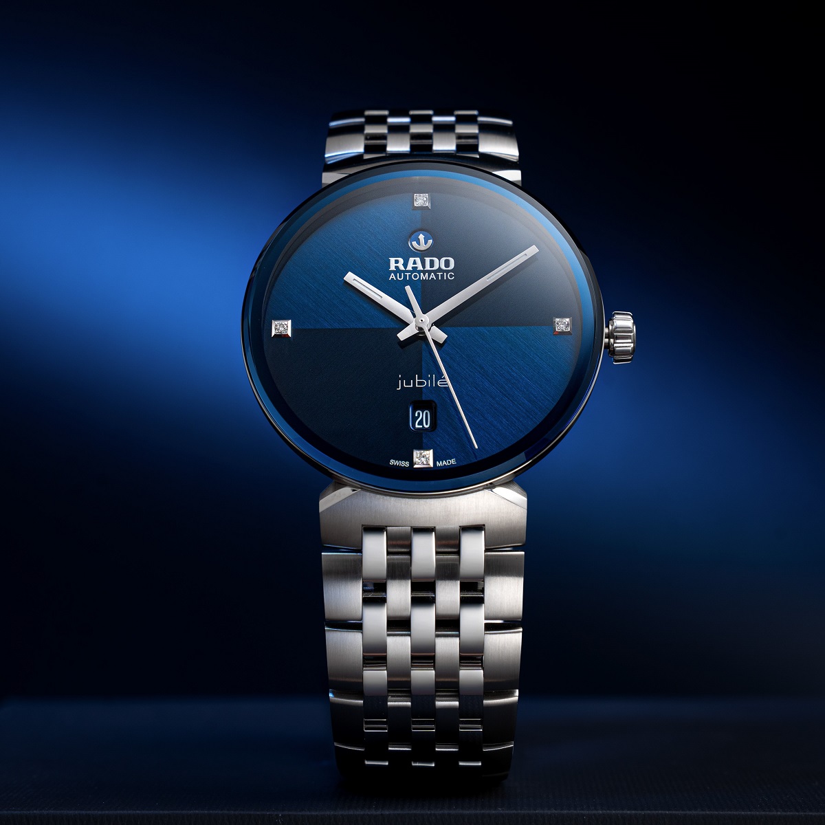 Đồng hồ Rado Florence R48903733 - Ảnh 2