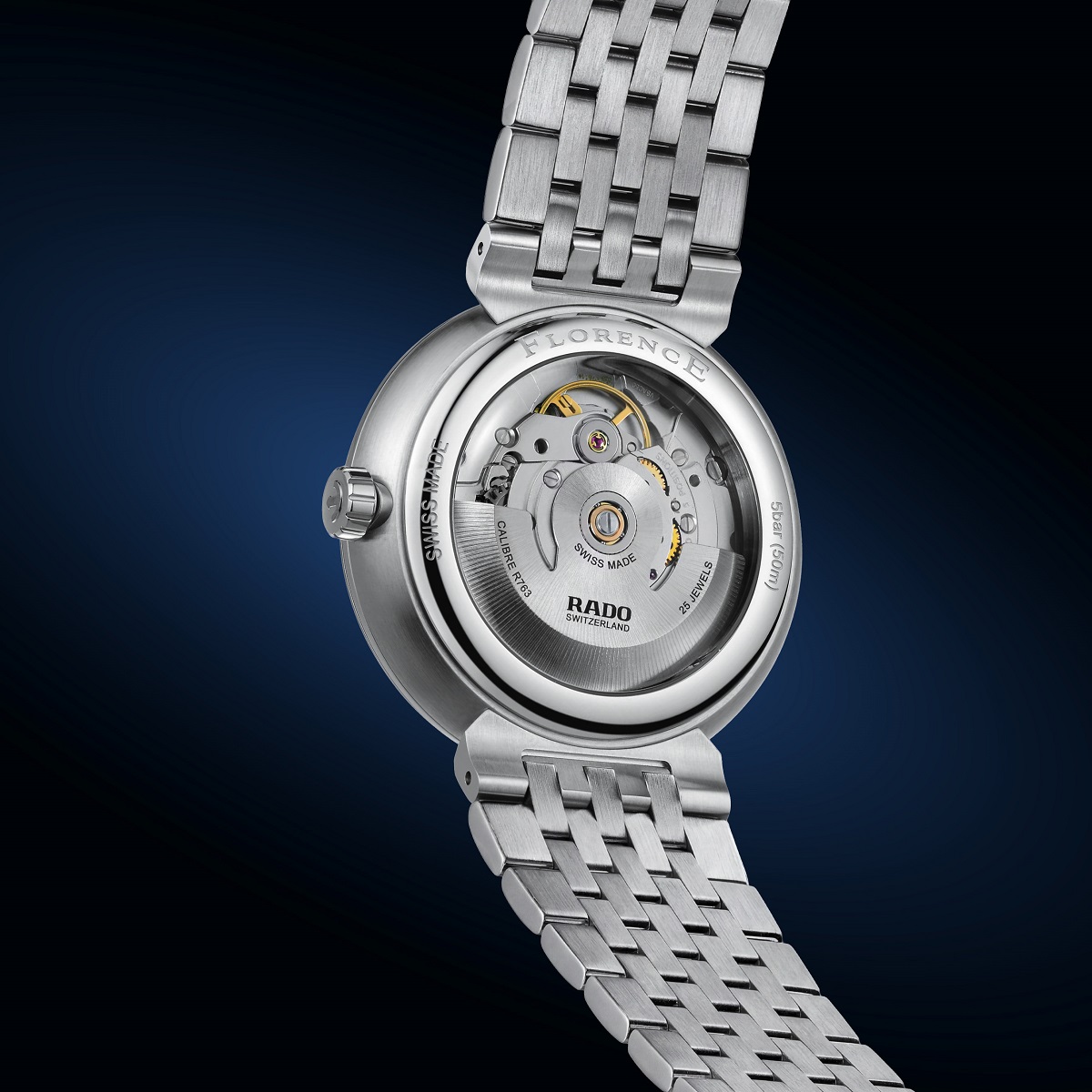 Đồng hồ Rado Florence R48903733 - Ảnh 5
