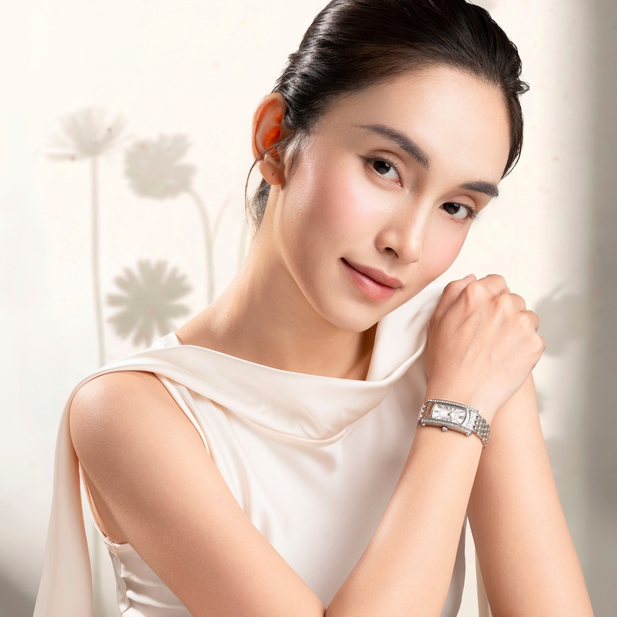 Saga Stella Rectangle 71836-SVSVSV-2 - Ảnh 2