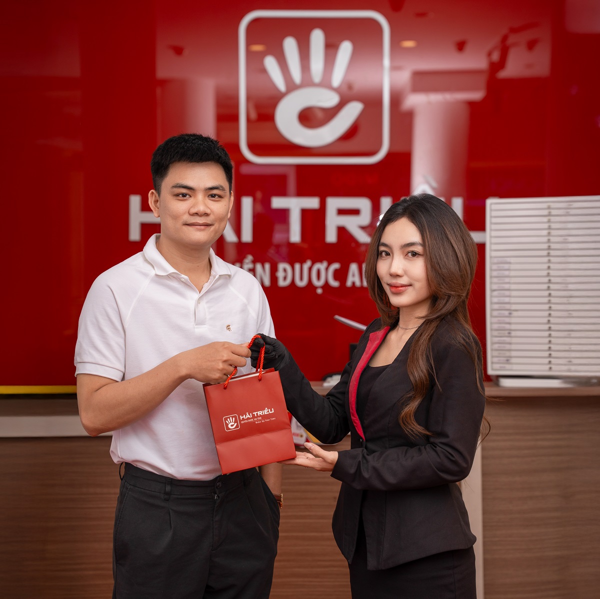 Khai trương chi nhánh Đồng Hồ Hải Triều Thanh Khê, Đà Nẵng - Ảnh 2