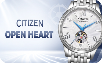 Citizen Open Heart bán chạy