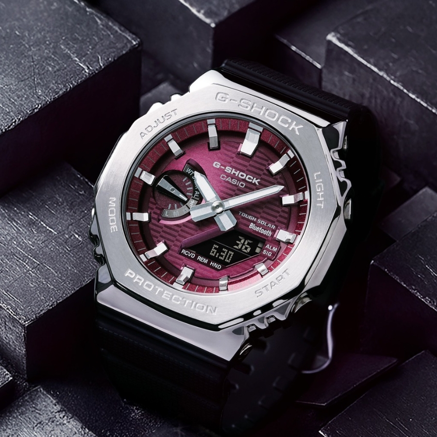 Đồng hồ Casio