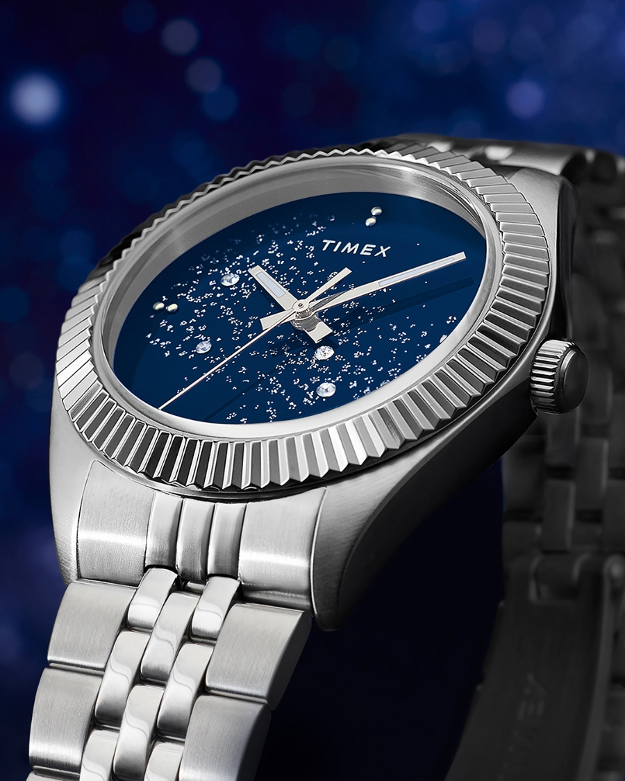 Đồng hồ Timex có mức giá dễ tiếp cận
