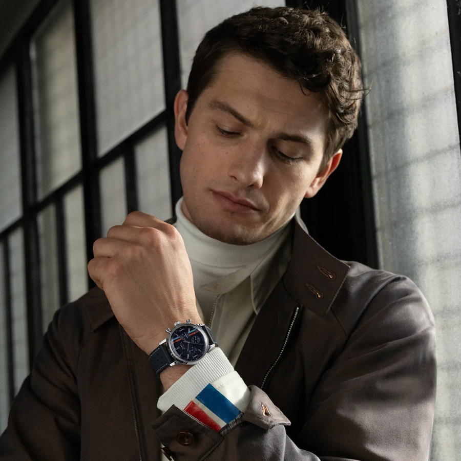 Timex - Biểu tượng quốc dân của xứ sở cờ hoa