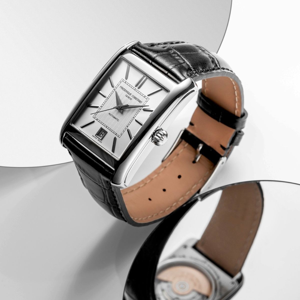 Đồng hồ Frederique Constant FC-303S4C26 - Ảnh 5
