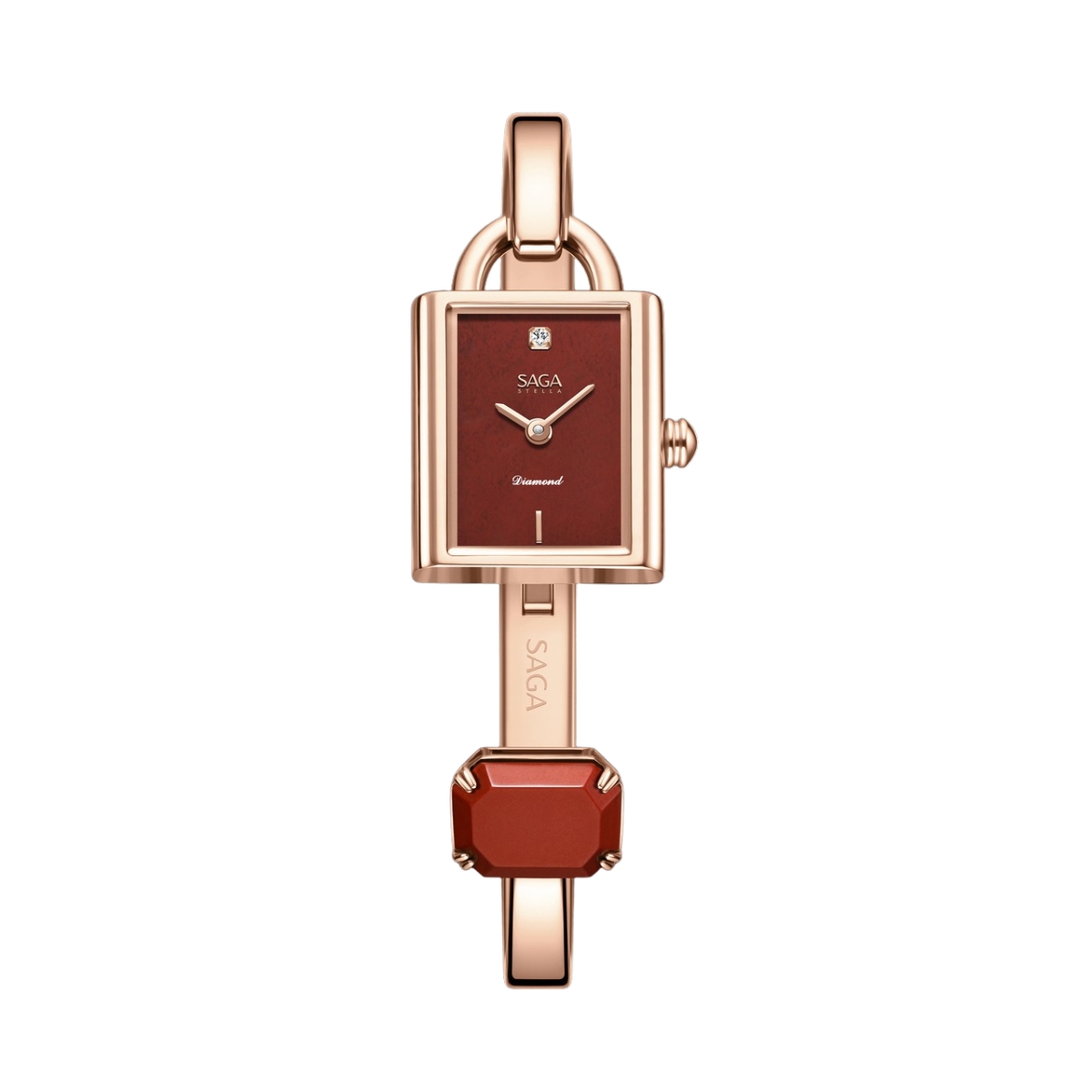 Đồng hồ Saga 71924-RGRDRG-2L - Ảnh 1
