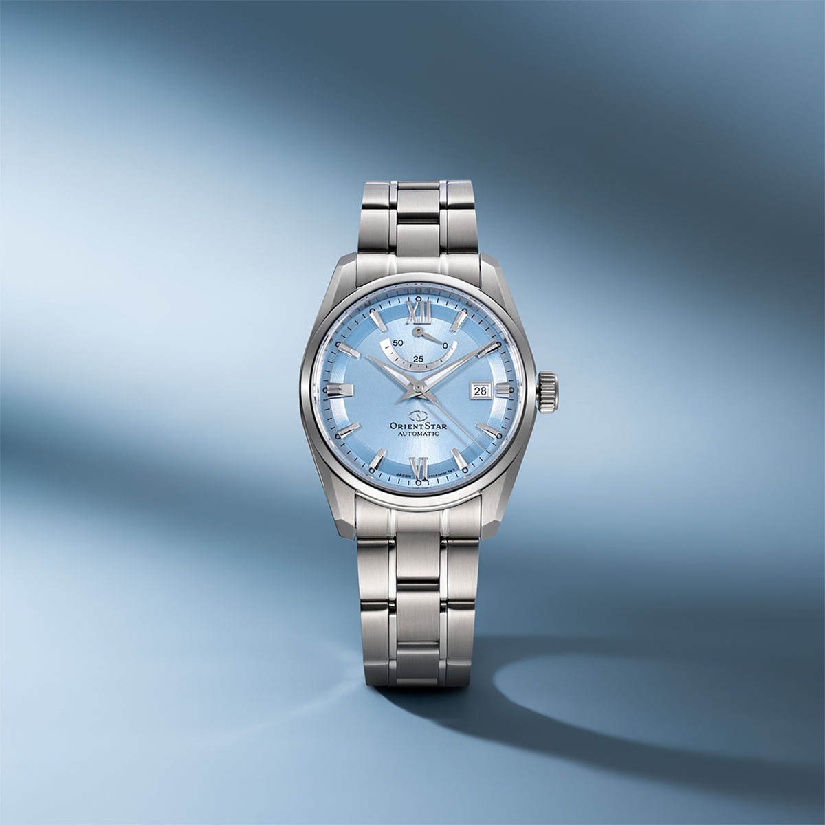 Orient Star RE-AU0109L00B - ảnh 1