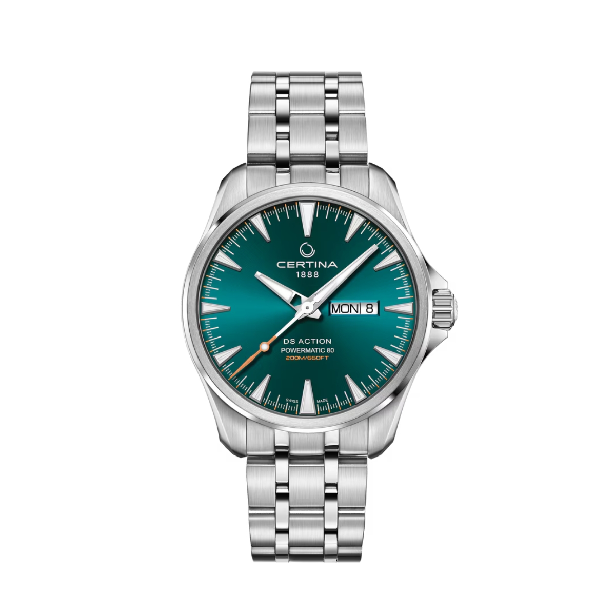Đồng hồ CERTINA Automatic C032.430.11.091.00 - Ảnh 1
