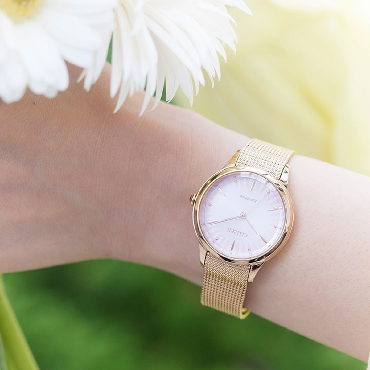 Đồng hồ Citizen L EM0818-82X - Ảnh 6