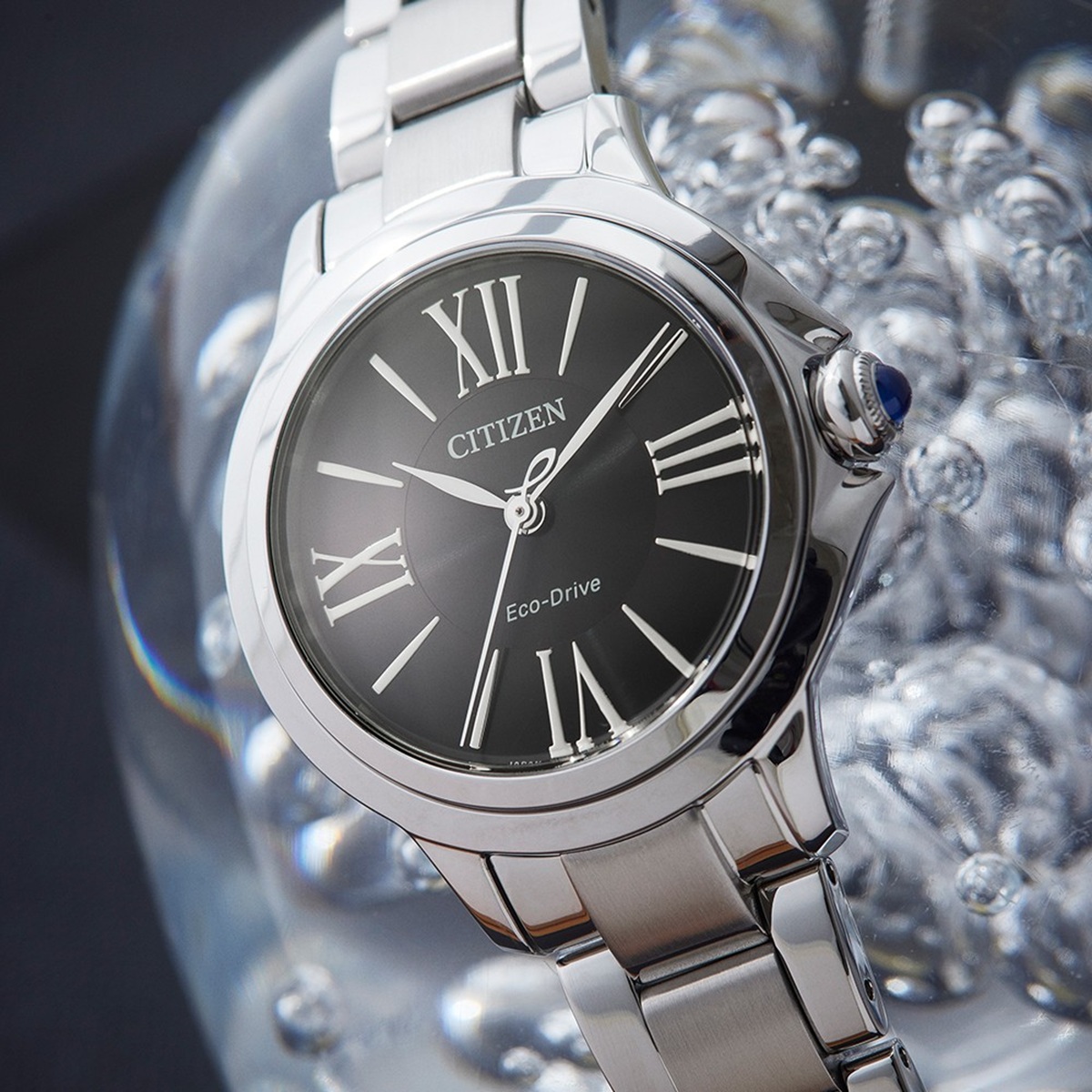 Đồng hồ Citizen L EM1160-58E - Ảnh 3