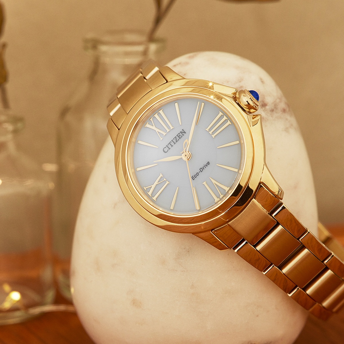 Đồng hồ Citizen L EM1162-52A - Ảnh 4