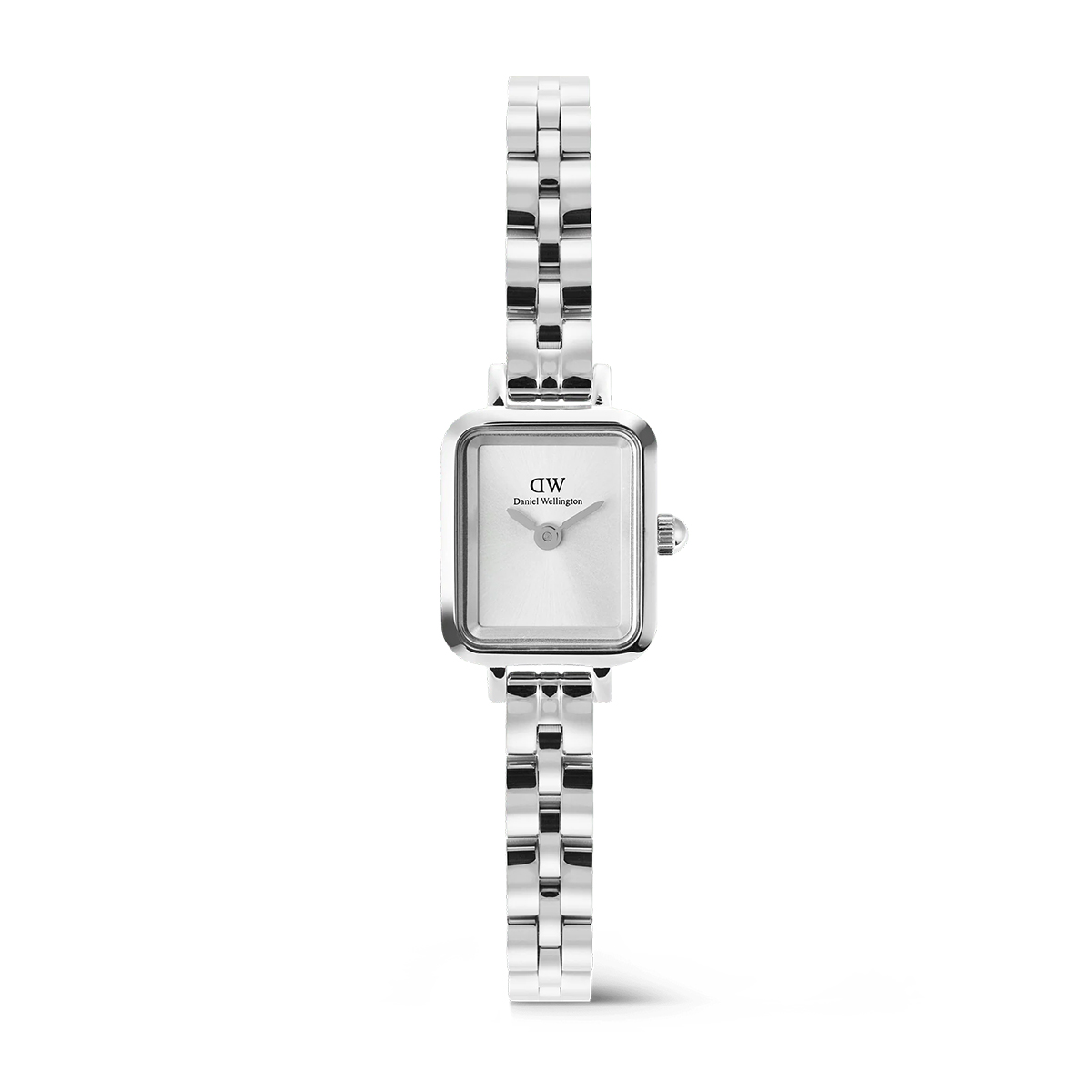 Đồng hồ Daniel Wellington Quadro Mini DW00100844 - Ảnh 1