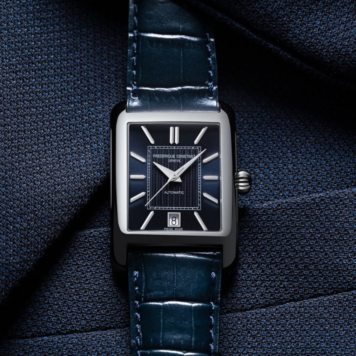 Đồng hồ Frederique Constant Classics FC-303N4C26 - Ảnh 5