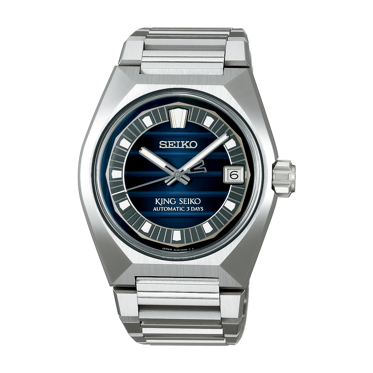 Đồng hồ King Seiko VANAC SLA085J1 - Ảnh 1