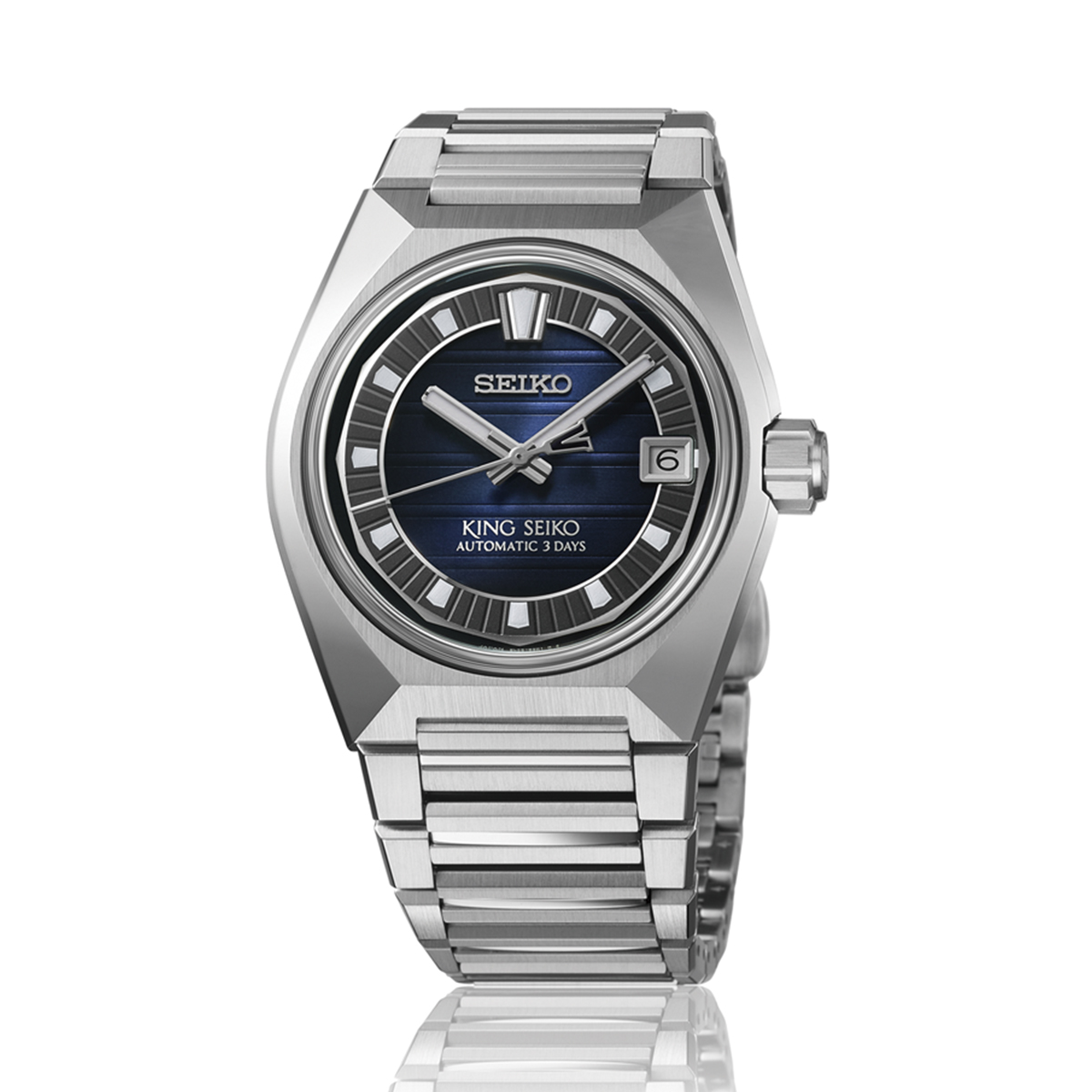 Đồng hồ King Seiko VANAC SLA085J1 - Ảnh 2