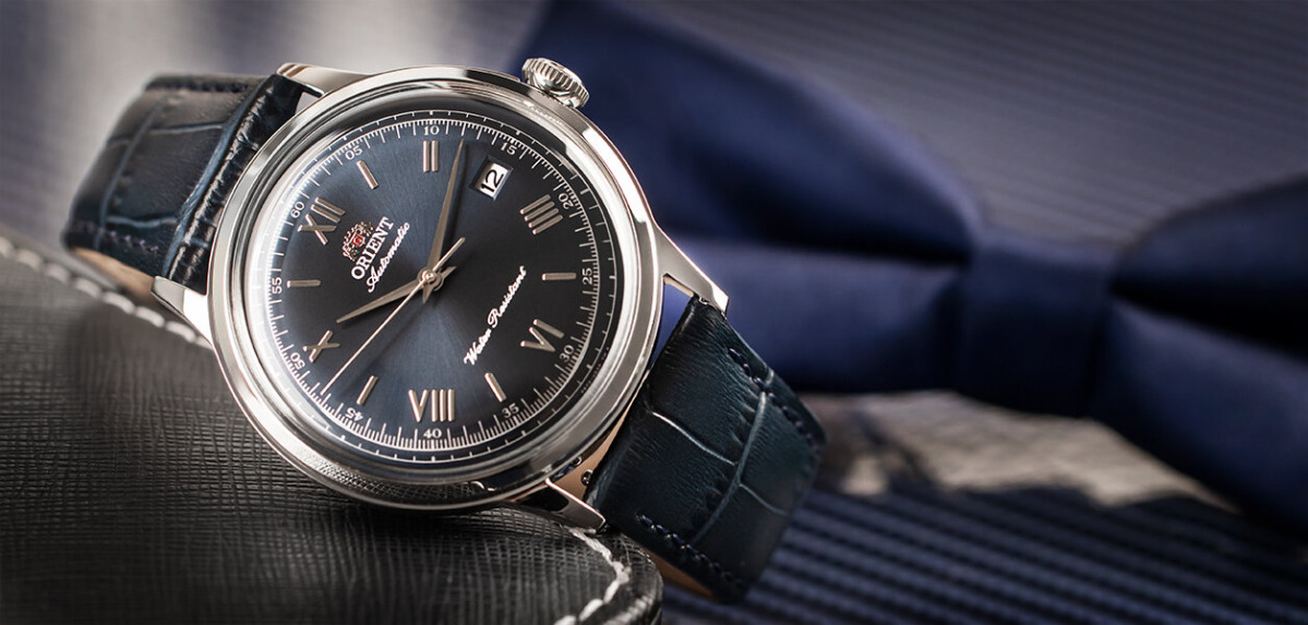 Đồng hồ Orient Bambino RA-AC0024L30B chính hãng