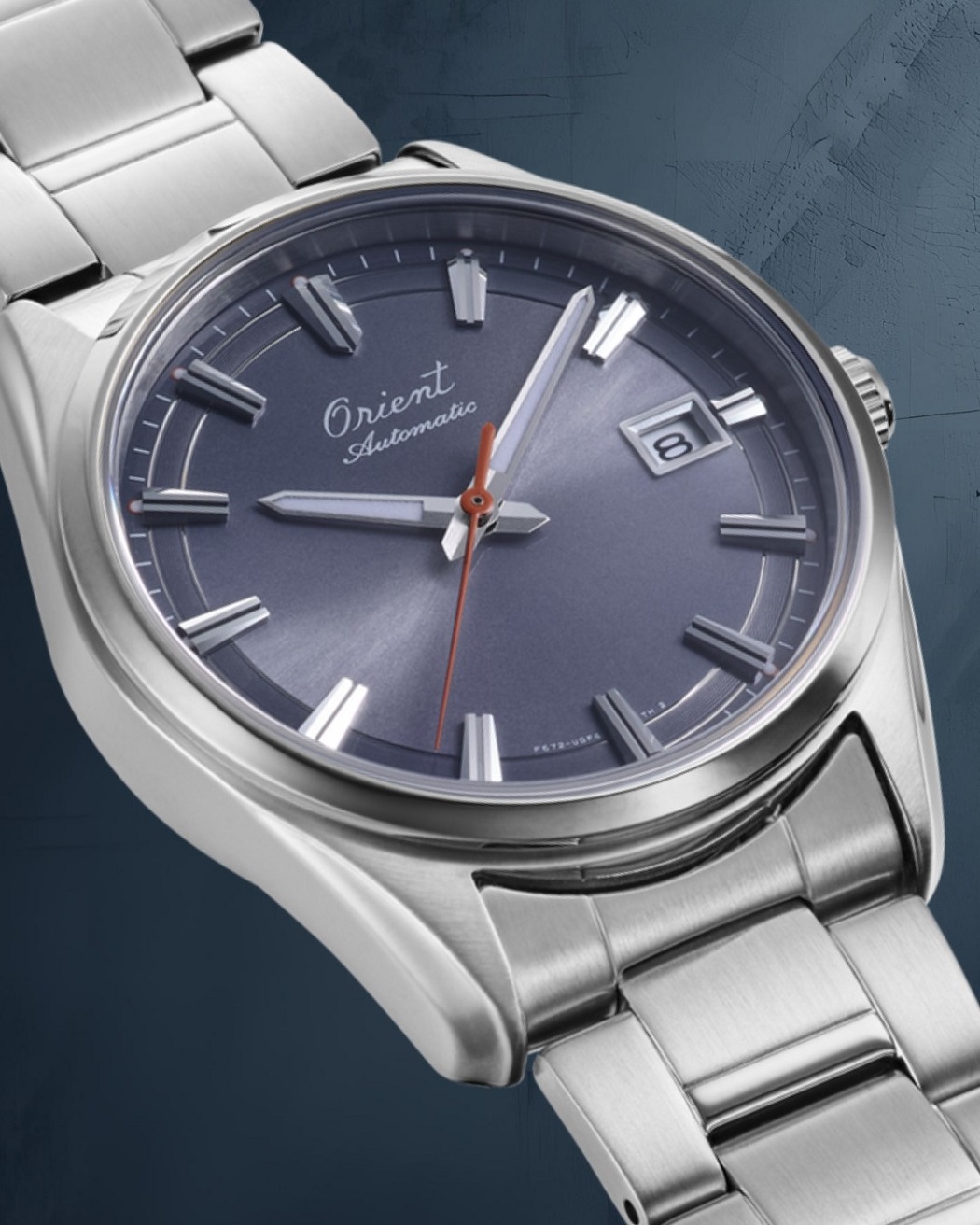 Đống hồ Orient Contemporary RA-AC0R04N30B - Ảnh 4