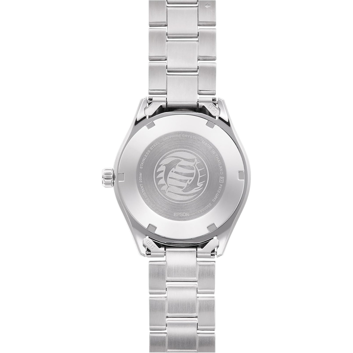 Đồng hồ Orient Sports Diver RA-AC0Q01B10B - Ảnh 3