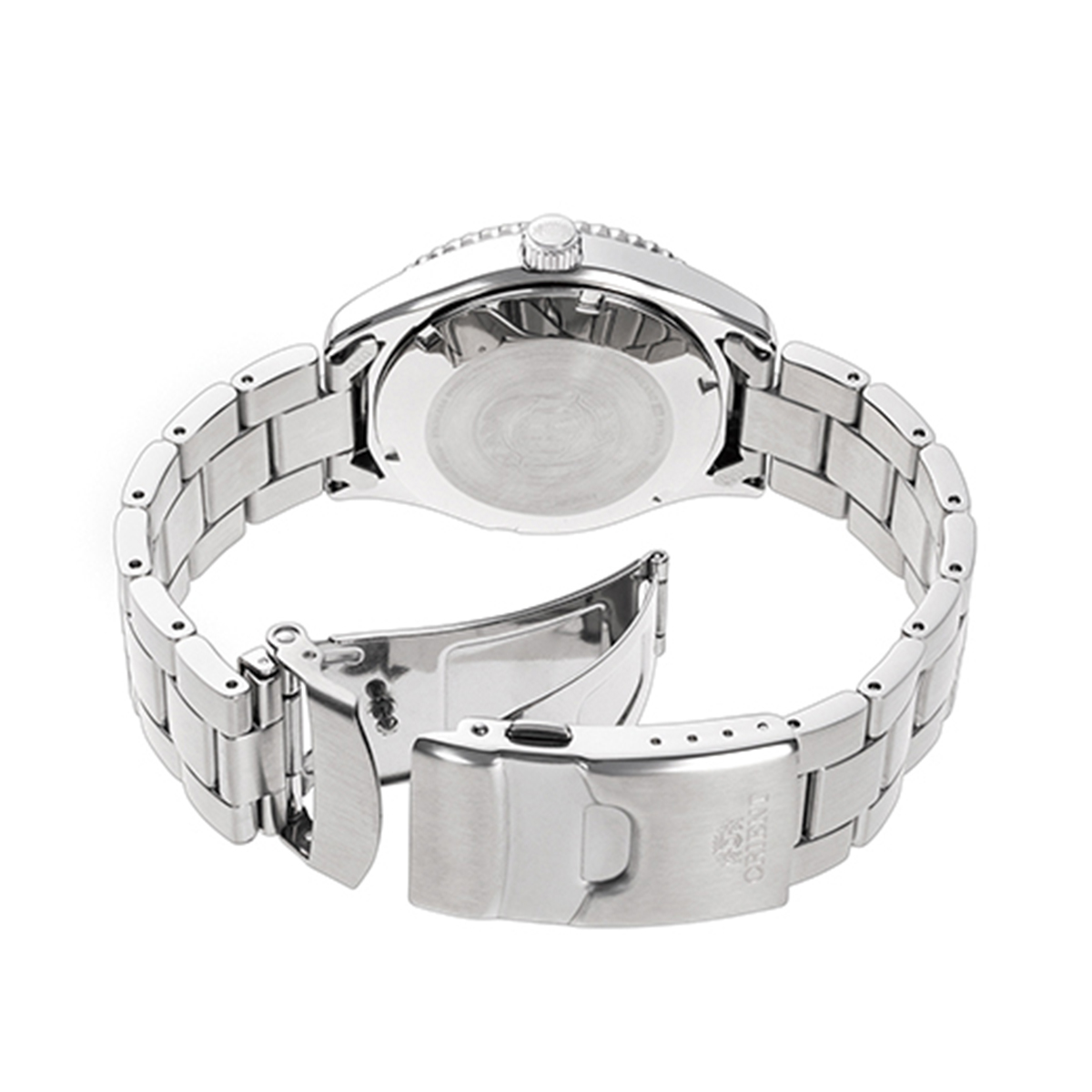 Đồng hồ Orient Sports Diver RA-AC0Q02L10B - Ảnh 3